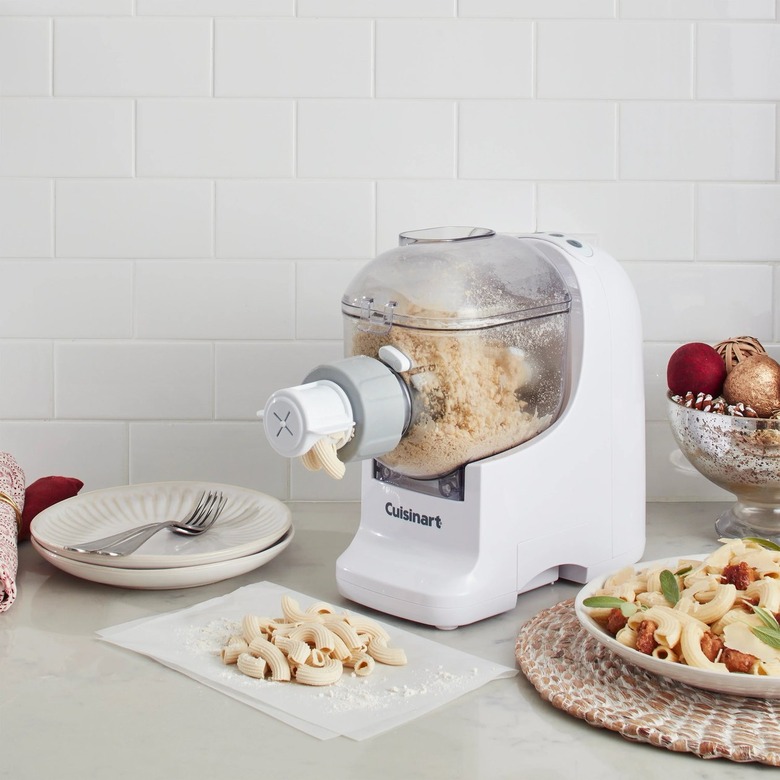 Cuisinart Pastafecto Pasta and Bread Dough Maker