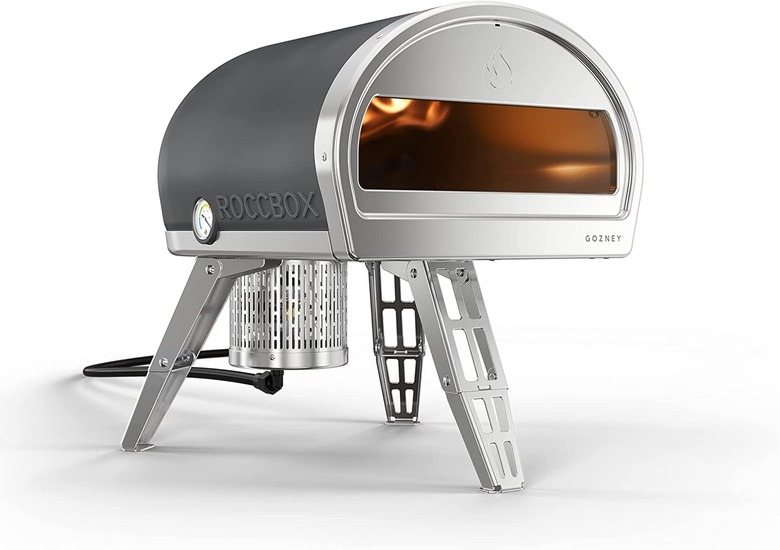 Roccbox Gozney Portable Outdoor Pizza Oven