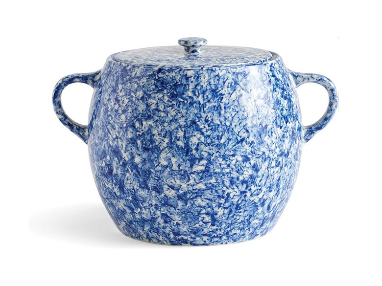 Hay x Laila Gohar Sobremesa Bean Pot