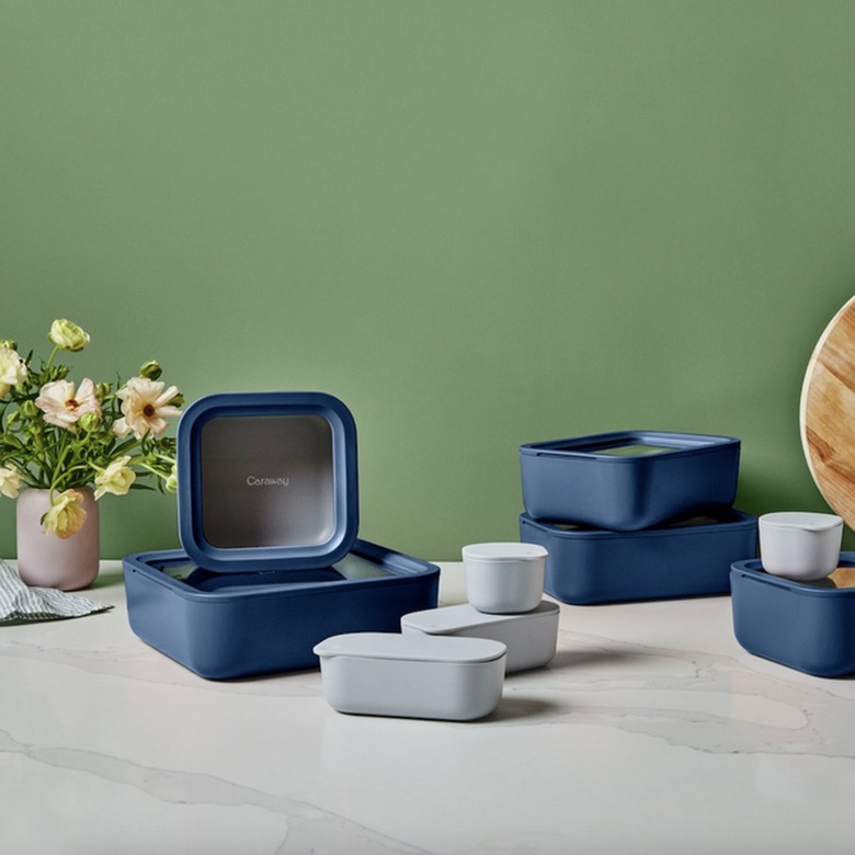 Caraway Food Storage Set