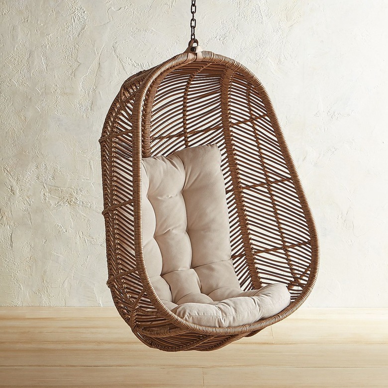 Swingasan Chair