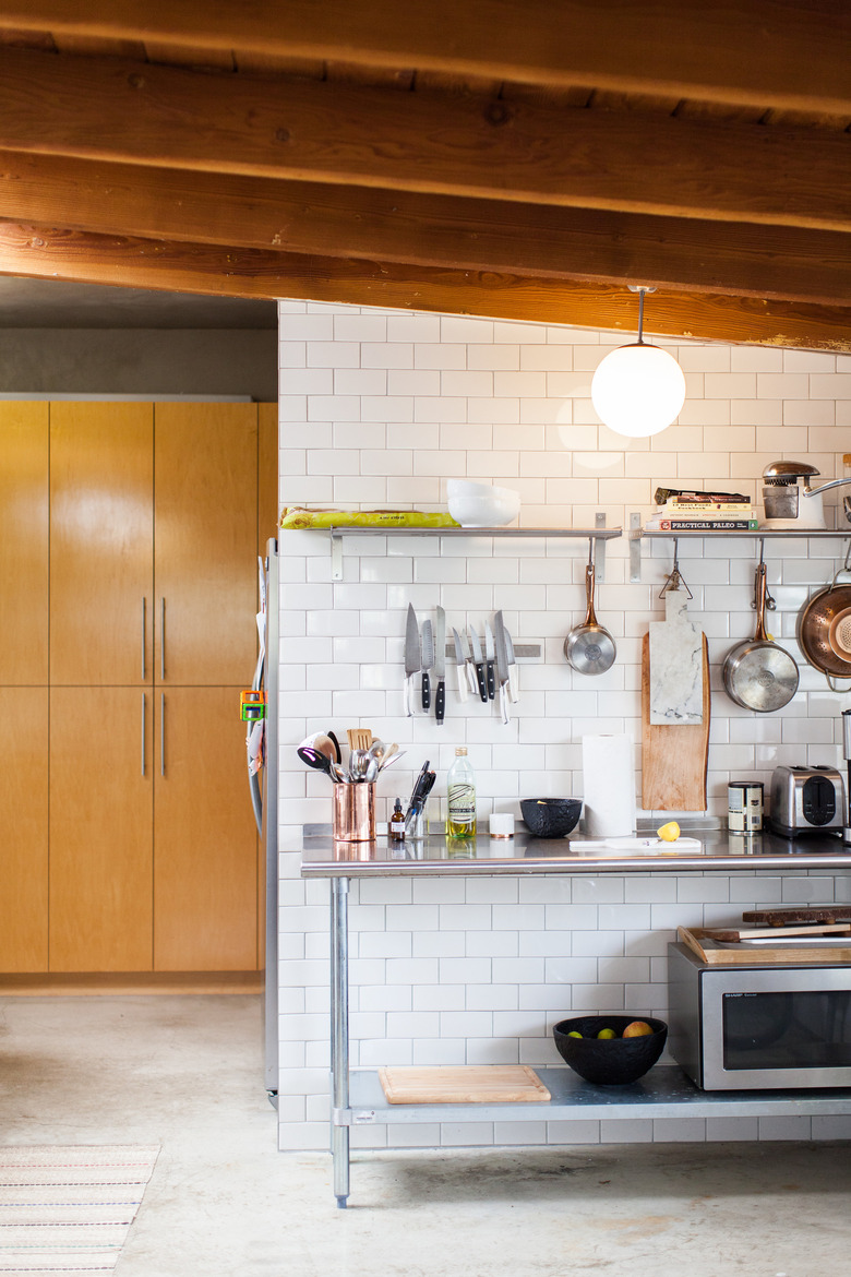 oceanside family home