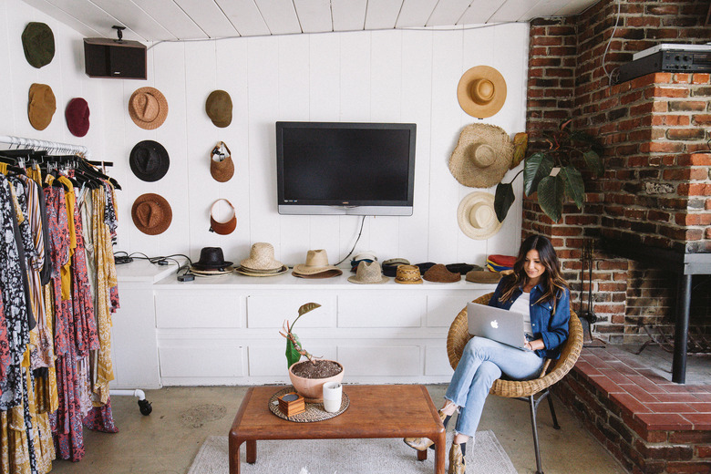 oceanside family home