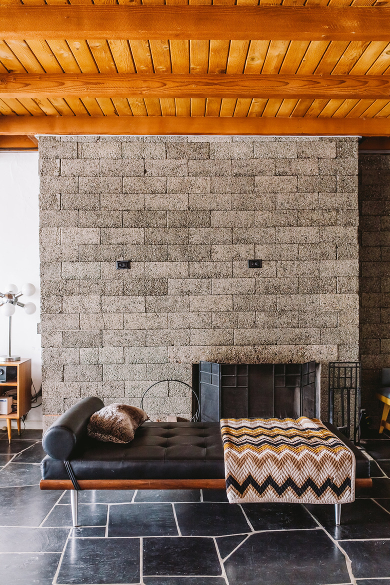 oceanside family home