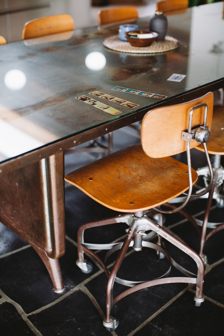 oceanside family home