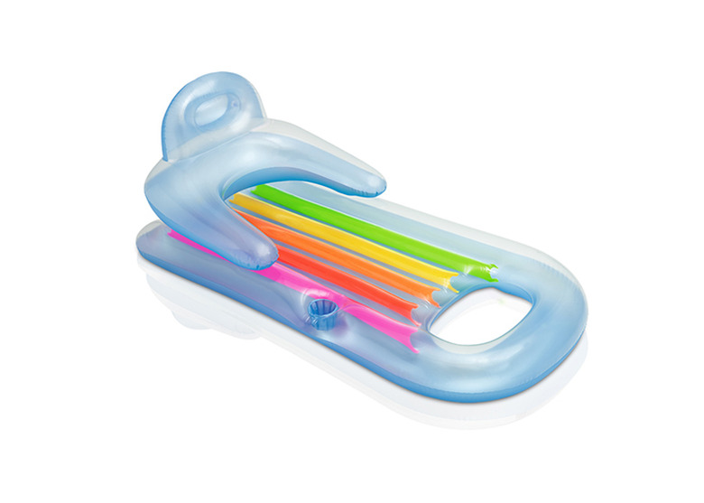 Intex Inflatable King Kool Pool Lounge