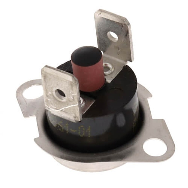 Furnace limit switch part