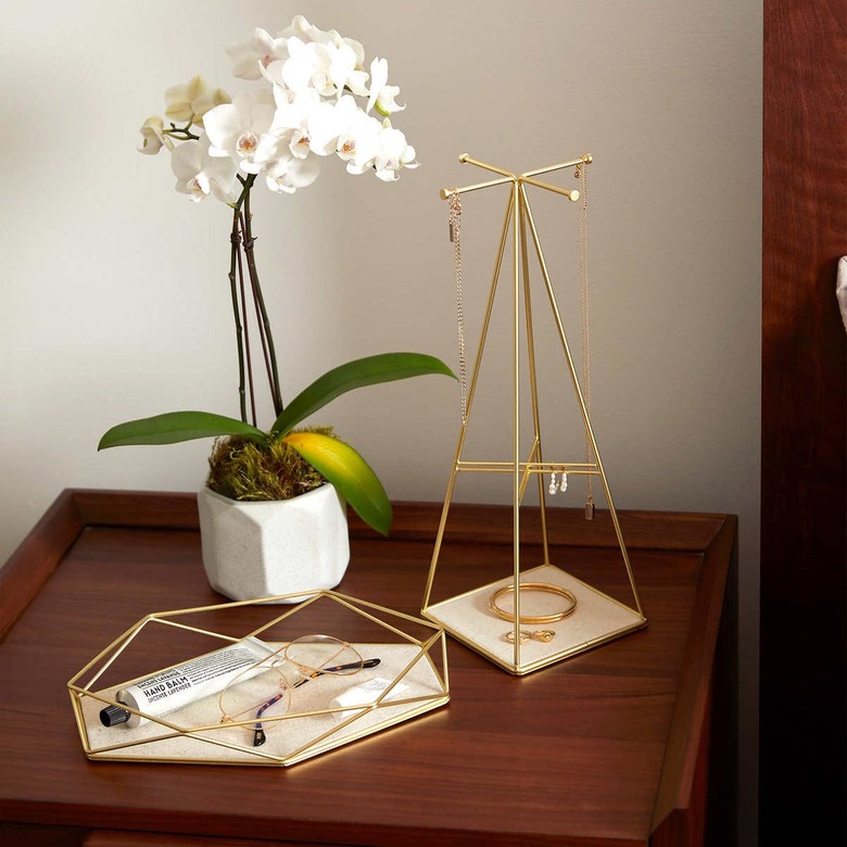 Umbra Prisma Jewelry Storage Set