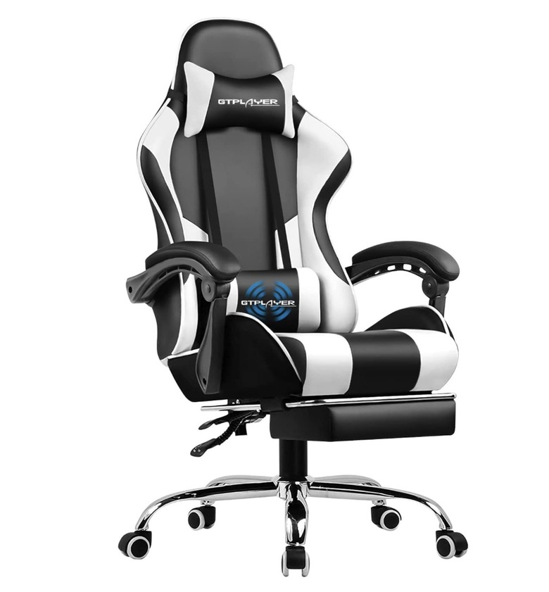 Ergonomic Gaming Chair