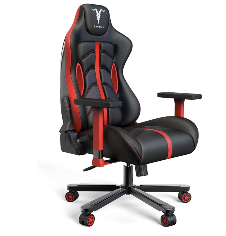 Gaming chair