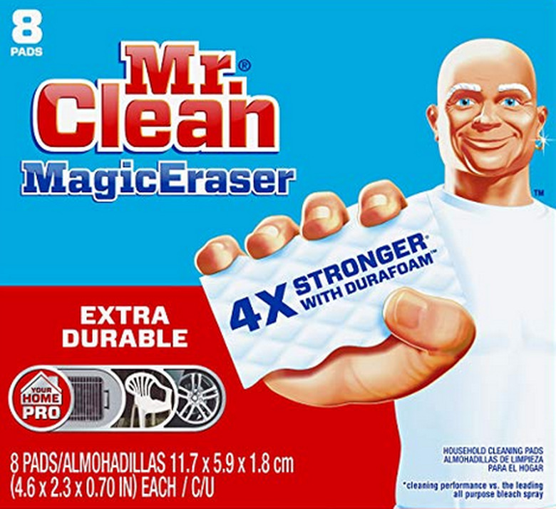 Mr. Clean Magic Eraser