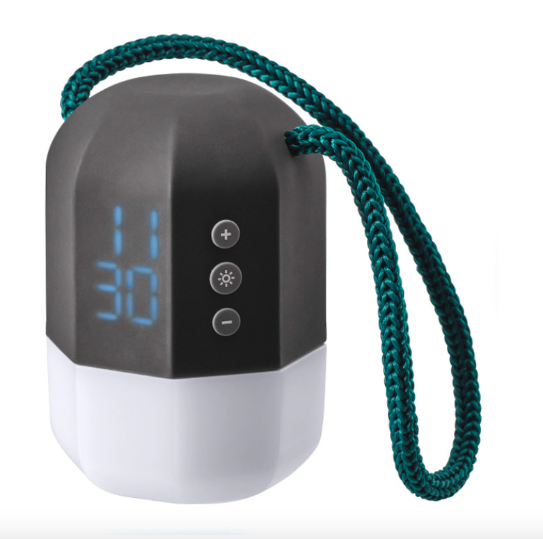 Fnurra Alarm Clock/Wake Up Light