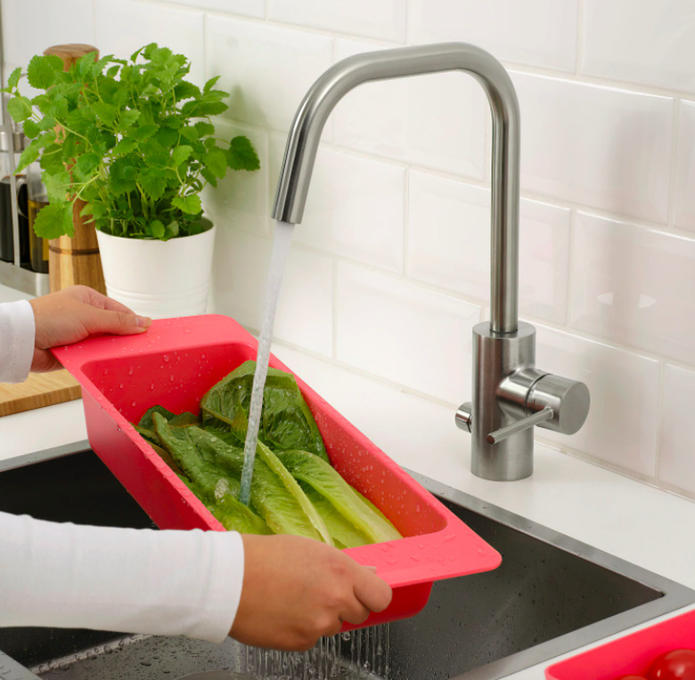 Grundvattnet Colander