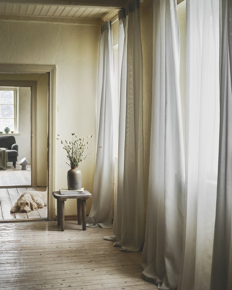 Gunrid Air Purifying Curtain