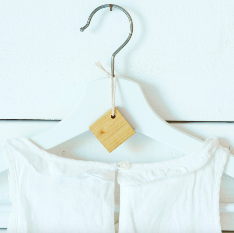 Borstad Cedar Block 9 pack