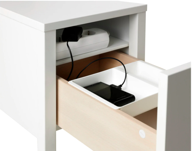 Nordli Nightstand