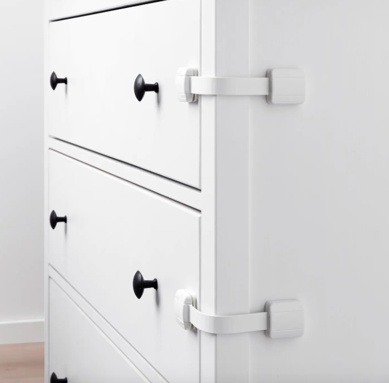 Undvika Multi Latch 2 pack