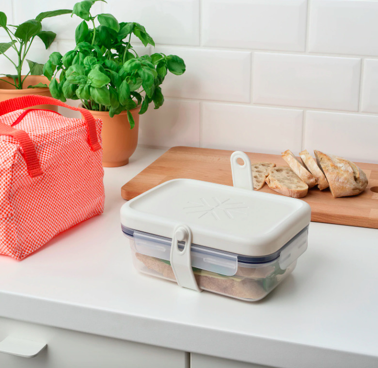 Rectangular Ice Pack