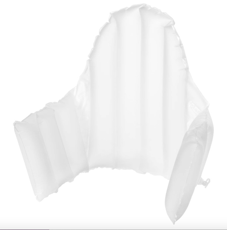 Antilop Support Pillow