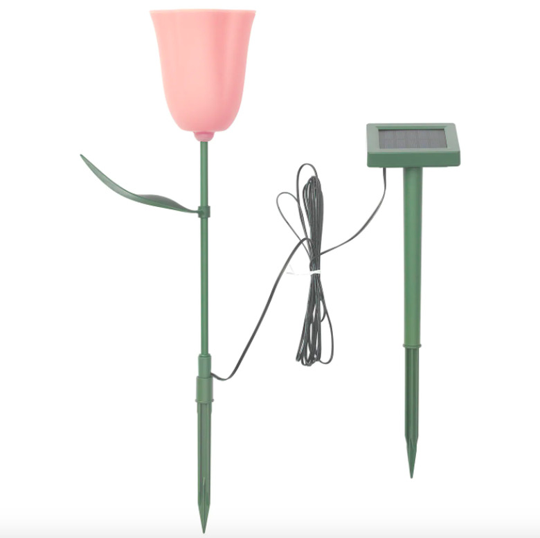 Solvinden LED Powered Ground Stake