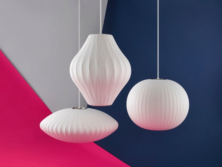 Nelson light fixture sales