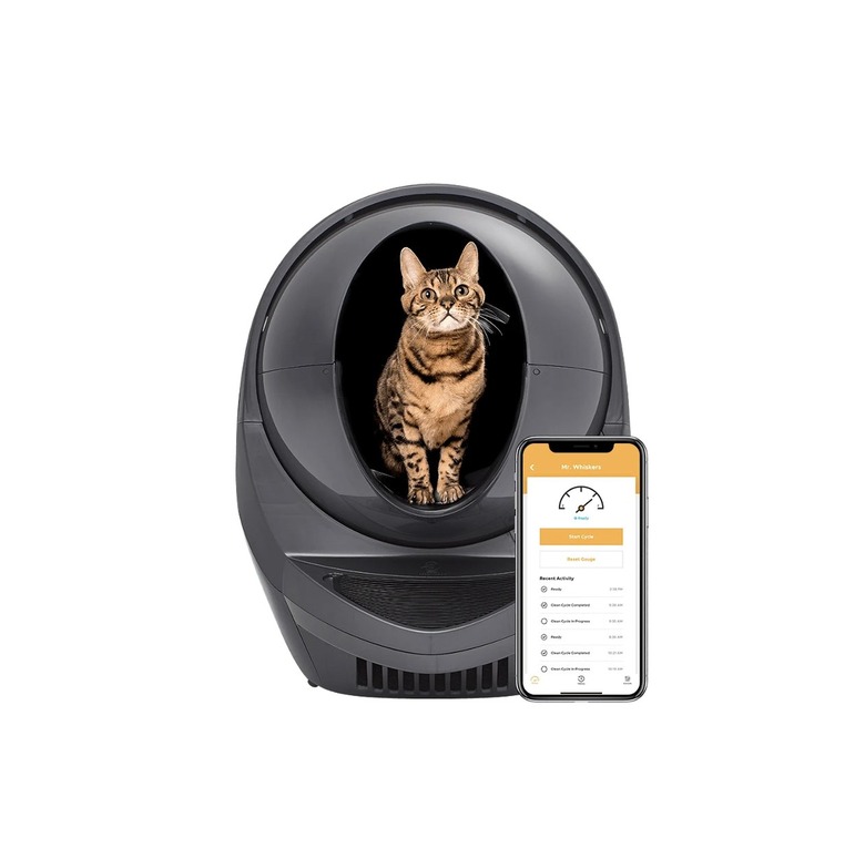 litter robot