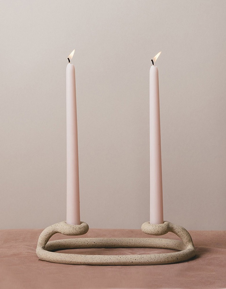 sin duo candlestick