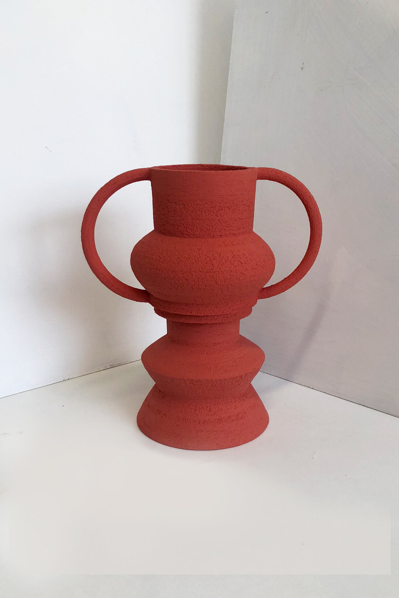 mari masot amphora pot