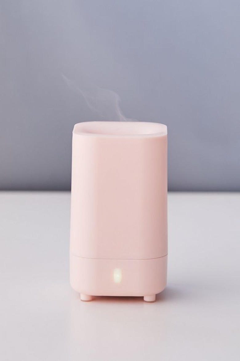 serene house diffuser