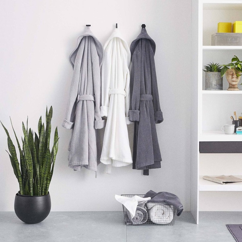 brooklinen plush robes