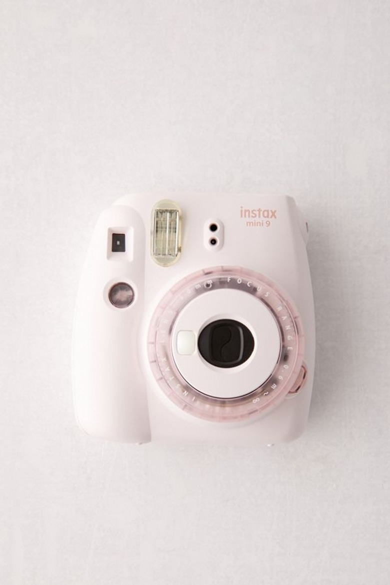 urban outfitters instant camera