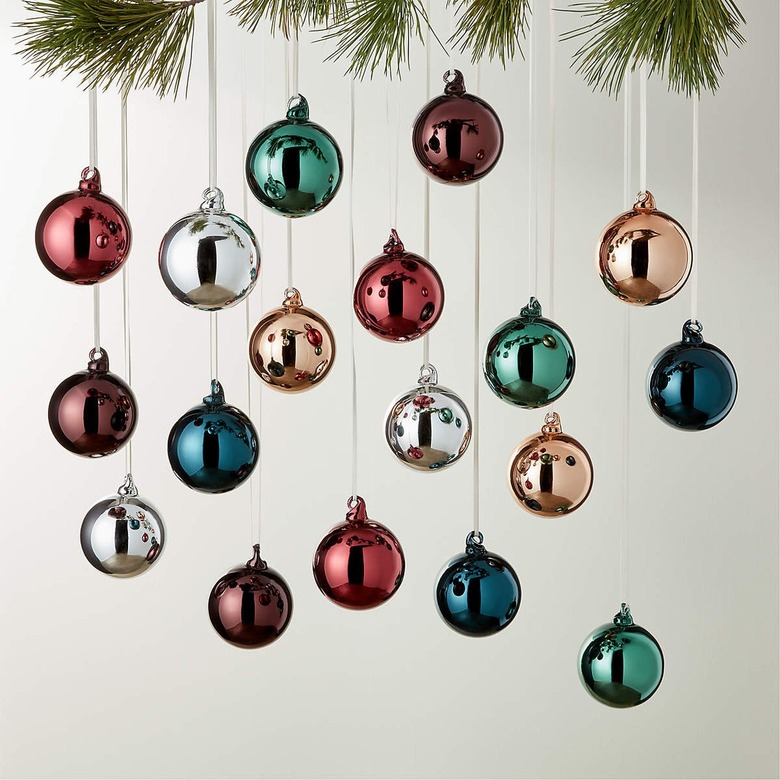 18 Christmas Ornaments You Should Already Add to Your Cart