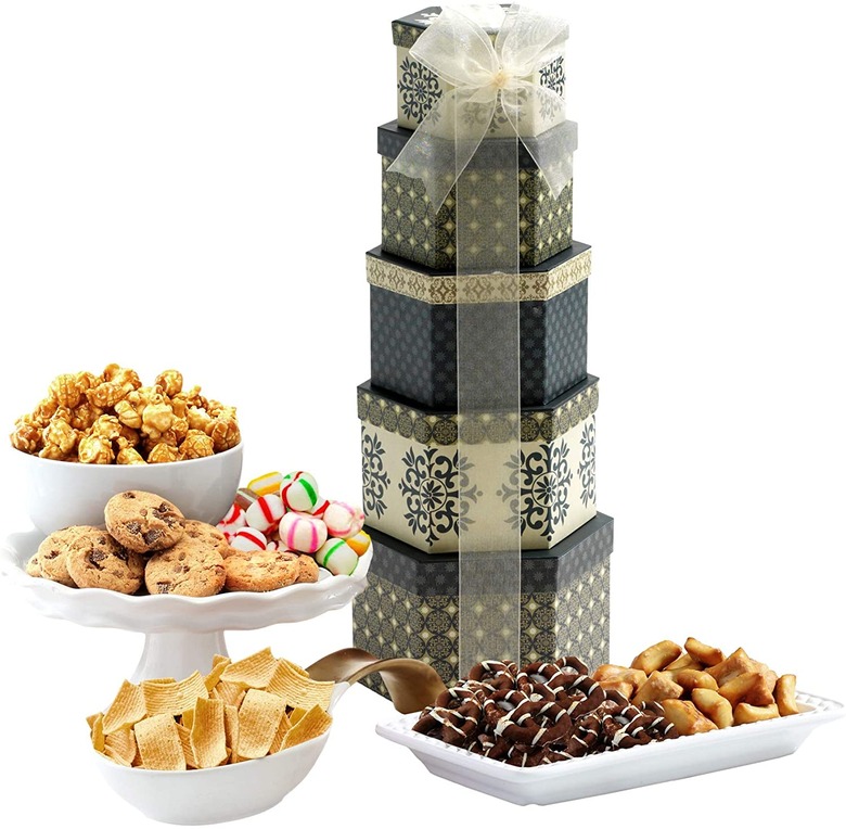 Gifts for first responders