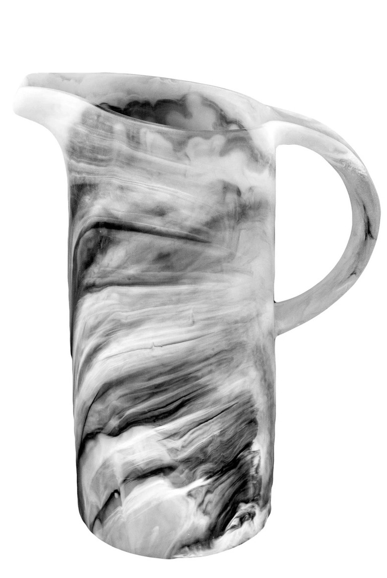 marble jug