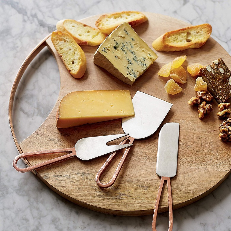 cheese board set