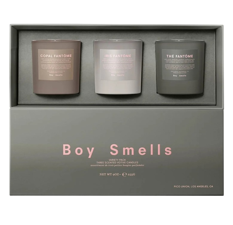 candle trioeeeeeeeeeeeeee