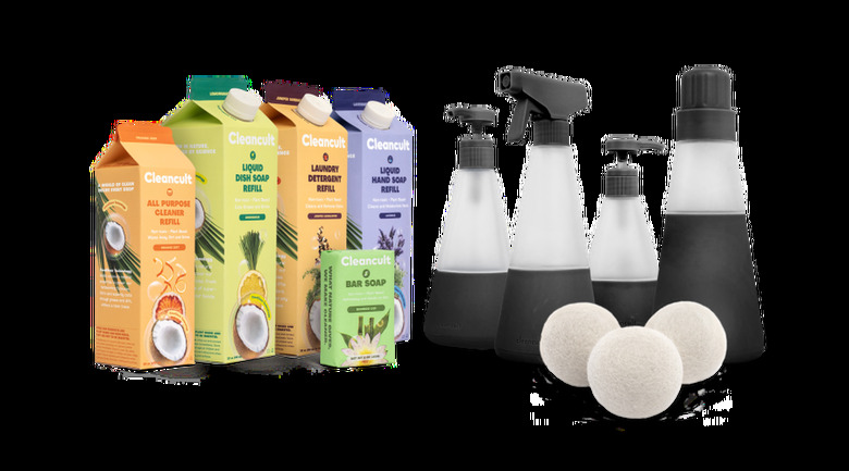 gifts for cleaning lovers