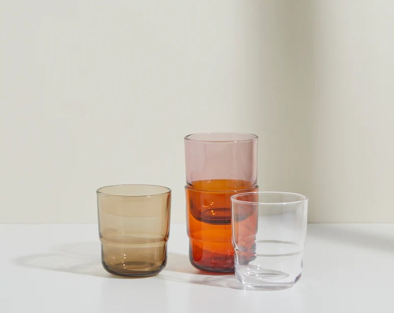 Our Place Night+Day Glasses