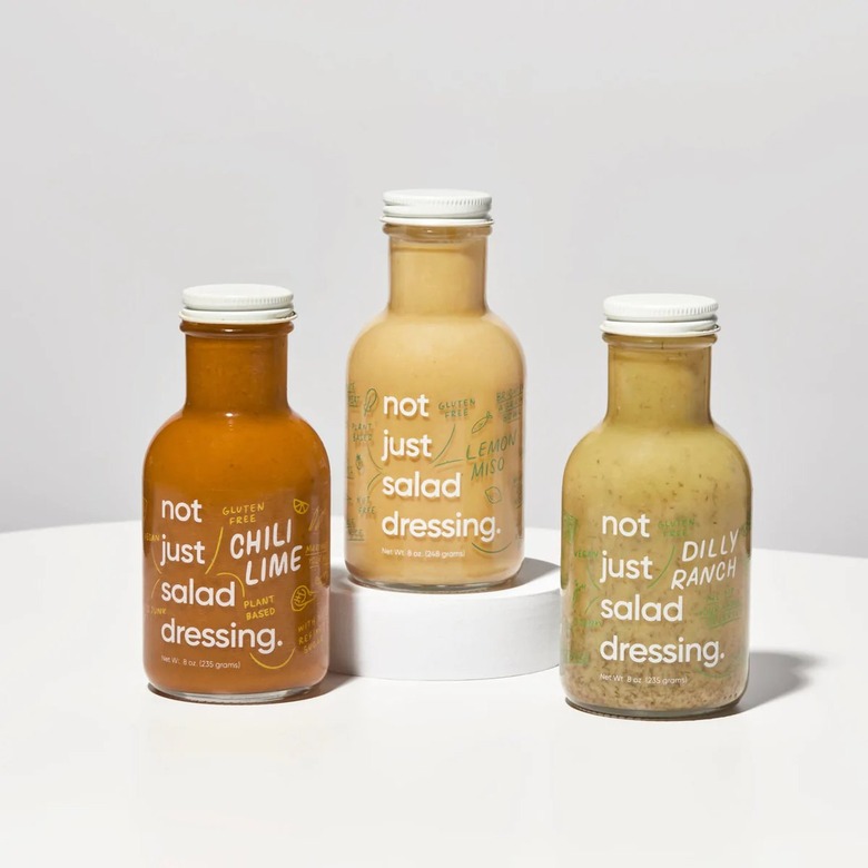 Not Just Dress Up Dinner Trio