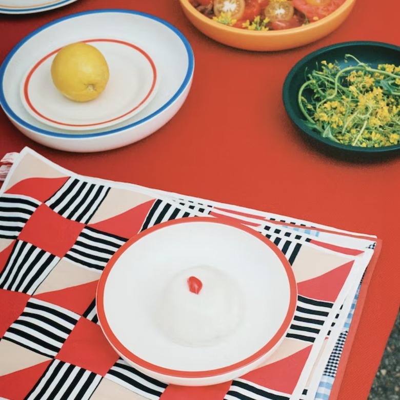 Hay x Laila Gohar Serving Bowl