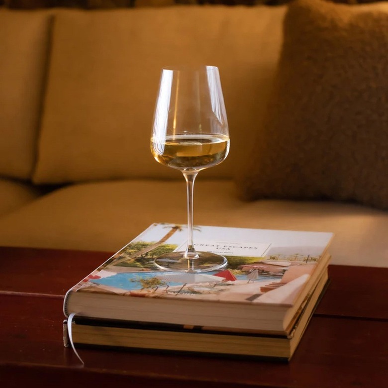 Fable The Wine Glasses