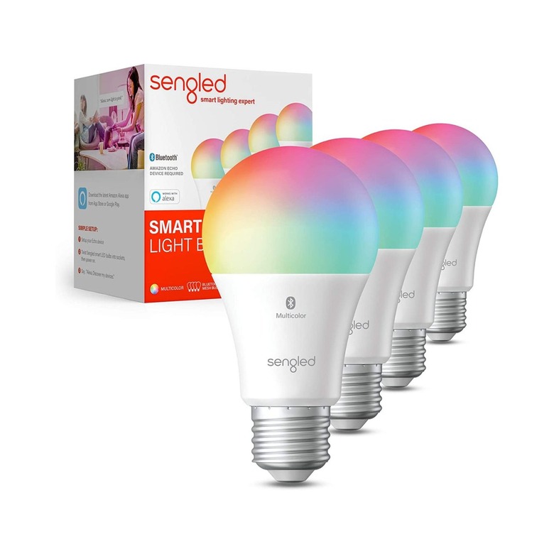 Sengled Smart Light Bulbs