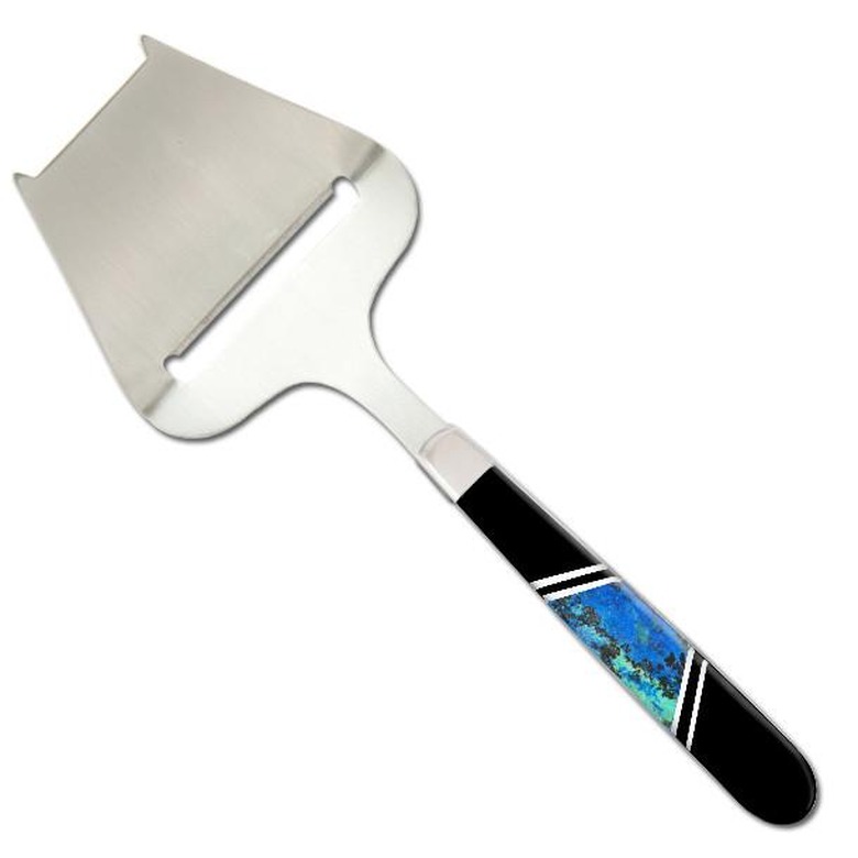 Santa Fe Stoneworks cheese slicer