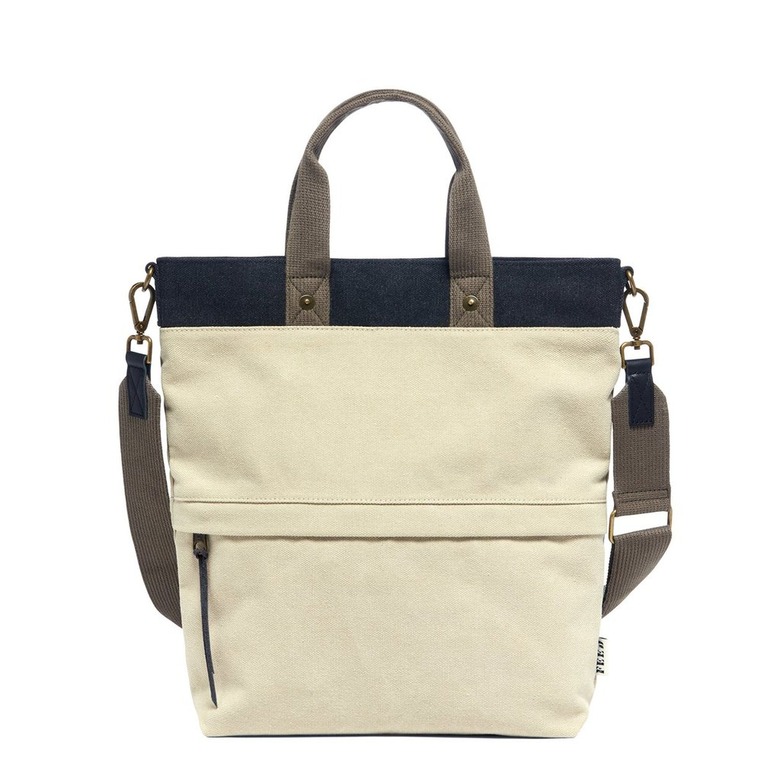 Feed Canvas Go-To Bag