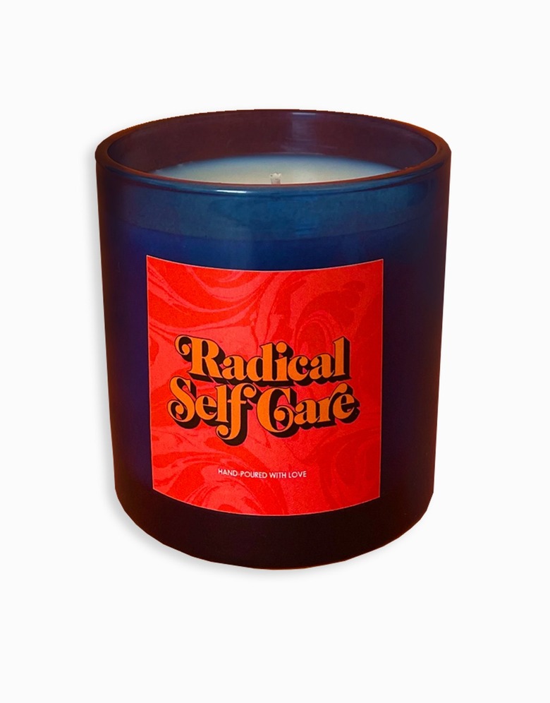 Brownie Points Radical Self Care Candle