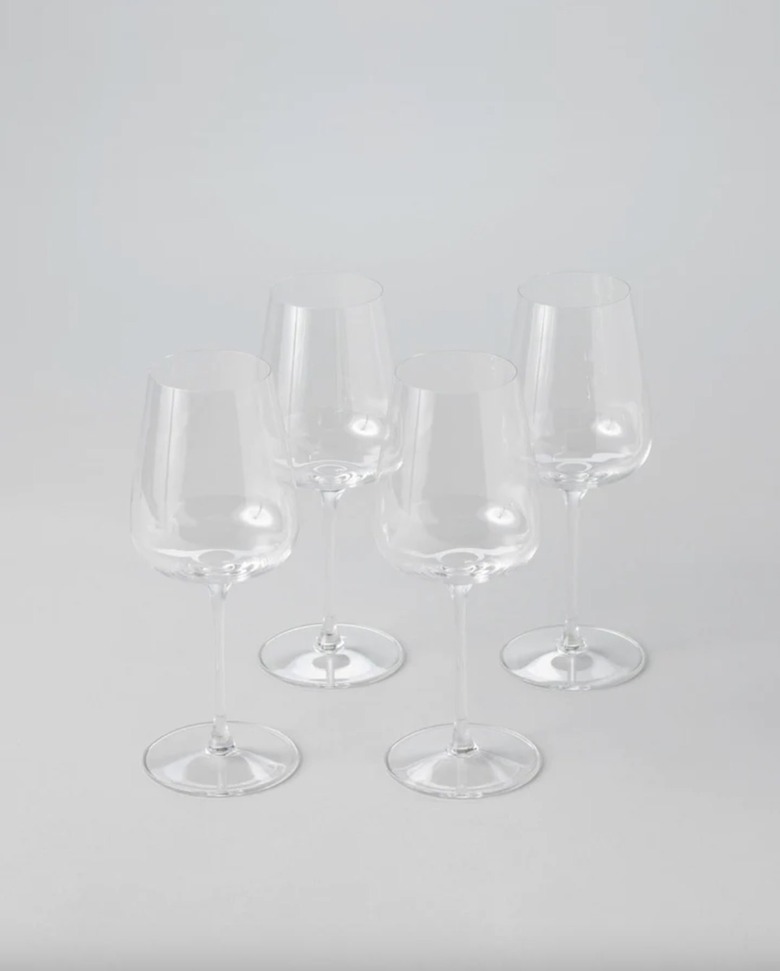 Fable The Wine Glasses set of 4