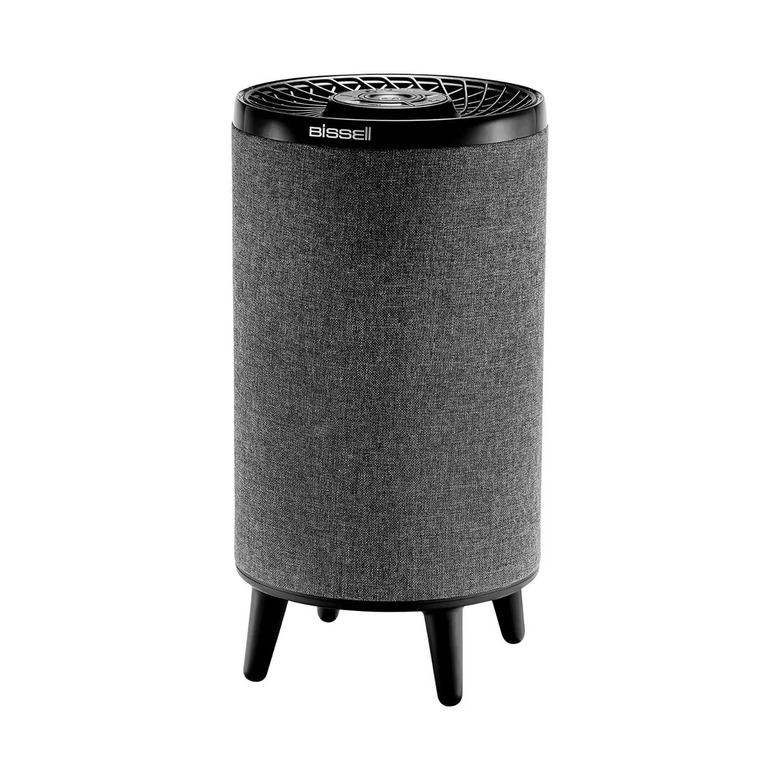 bissell air purifier