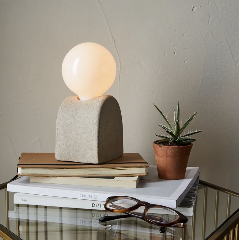 SIN Handmade MIMA Table Lamp