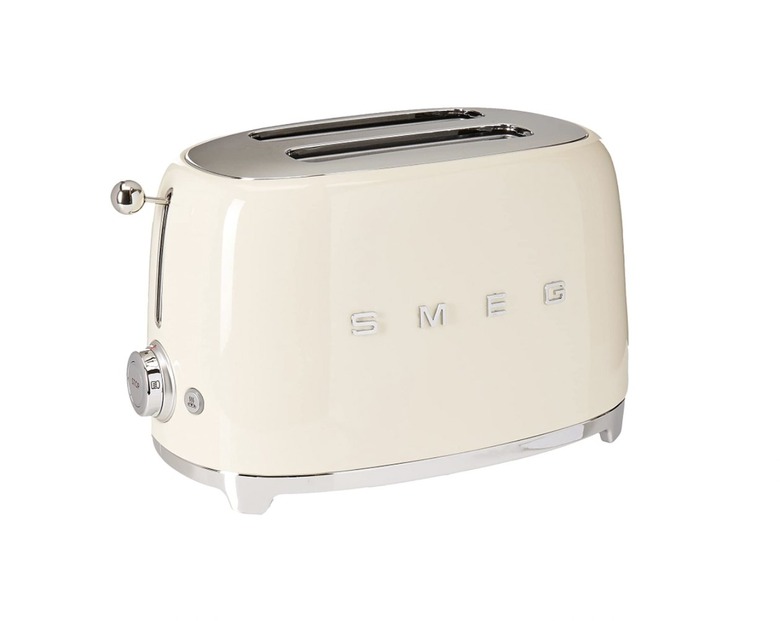 Smeg '50s Retro Style 2-Slice Toaster