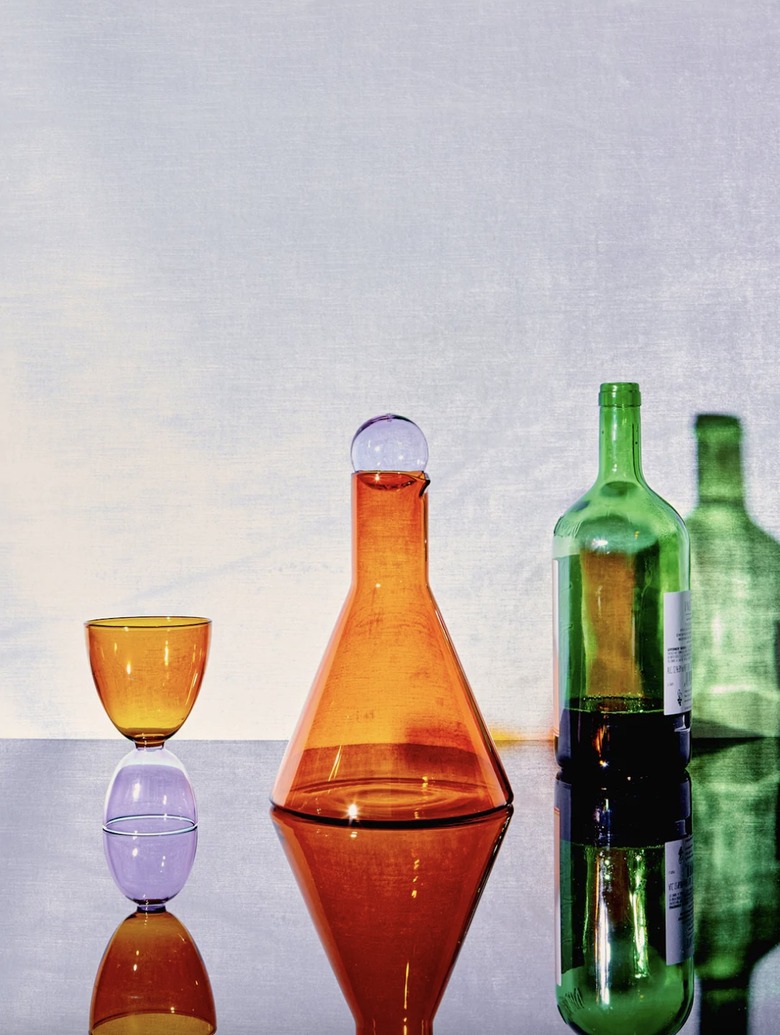 Sophie Lou Jacobsen Bilboquet Carafe